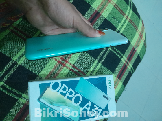 Oppo A31